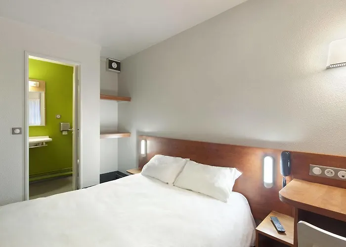 Parc Expos La Beaujoire 2*