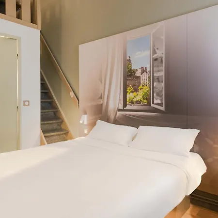 Parc Expos La Beaujoire