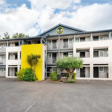 Parc Expos La Beaujoire 2*