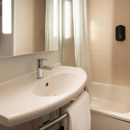 Parc Expos La Beaujoire