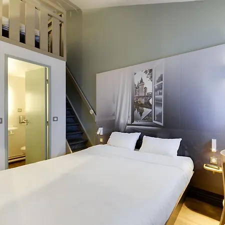 Parc Expos La Beaujoire 낭트