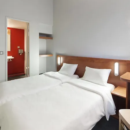 Parc Expos La Beaujoire 2*