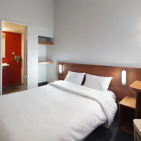 Parc Expos La Beaujoire 낭트