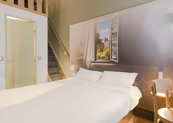 Parc Expos La Beaujoire