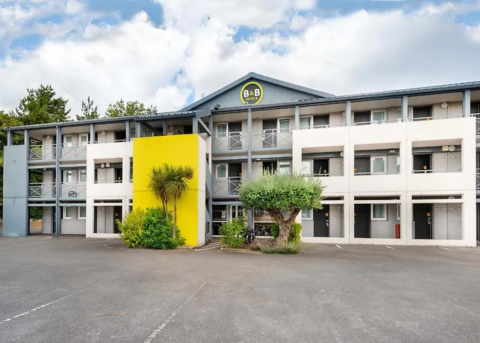 Parc Expos La Beaujoire 2*